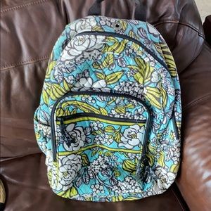 Vera Bradley backpack